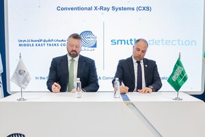 METCO Signs Strategic Localization Agreements at World Defense Show