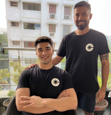 Founder Image of Sumer Malhotra (Left) and Akshay Rajagopal (Right) Founder Image of Sumer Malhotra (Left) and Akshay Rajagopal (Right)