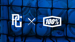 PERFECT GAME ANNOUNCES PARTNERSHIP WITH 100% SUNGLASSES