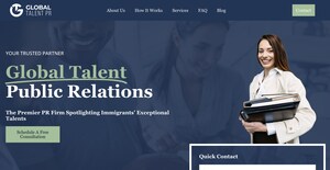 Global Talent PR Expands Judging Services for EB-1A and O-1 Visa Applicants
