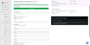 CatProxies Launches Global Residential Proxy Network With 10M IPs
