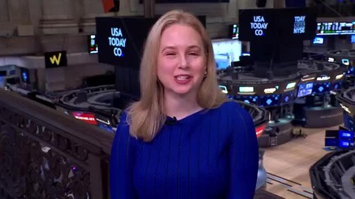 NYSE Content Update: USA TODAY Co. Rings Opening Bell to Celebrate Rebrand