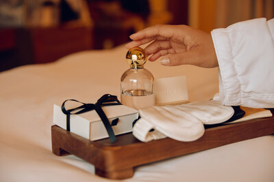 Photo Credit: Sencie | The Art of Rest