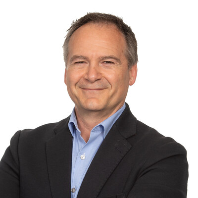 Michel Letellier (Groupe CNW/Innergex Énergie Renouvelable Inc.)