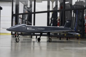 Divergent and Mach Industries Launch Venom