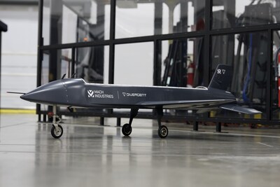 Divergent and Mach Industries Launch Venom