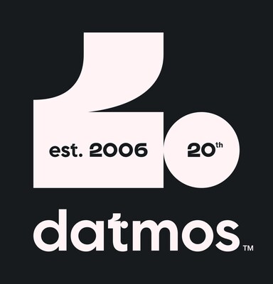 logo datmos 20th