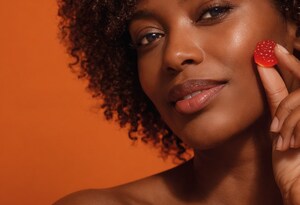 TopGum Brings Beauty-From-Within Supplementation to a Fruity Gummy