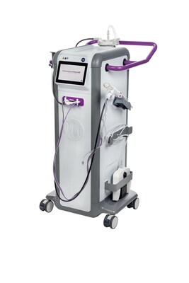 The Mammotome Primaâ„¢ MR system