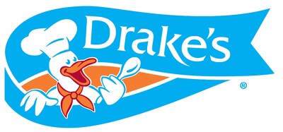 Drake's Cakes Logo