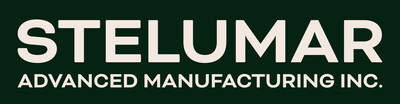 Stelumar Advanced Manufacturing Inc. Logo (CNW Group/Stelumar Advanced Manufacturing Inc.)