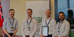 Stelumar and CRIBE Host First North American Hackathon Advancing Forestry-Based Housing Innovation