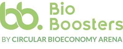 Bioboosters (CNW Group/Stelumar Advanced Manufacturing Inc.)