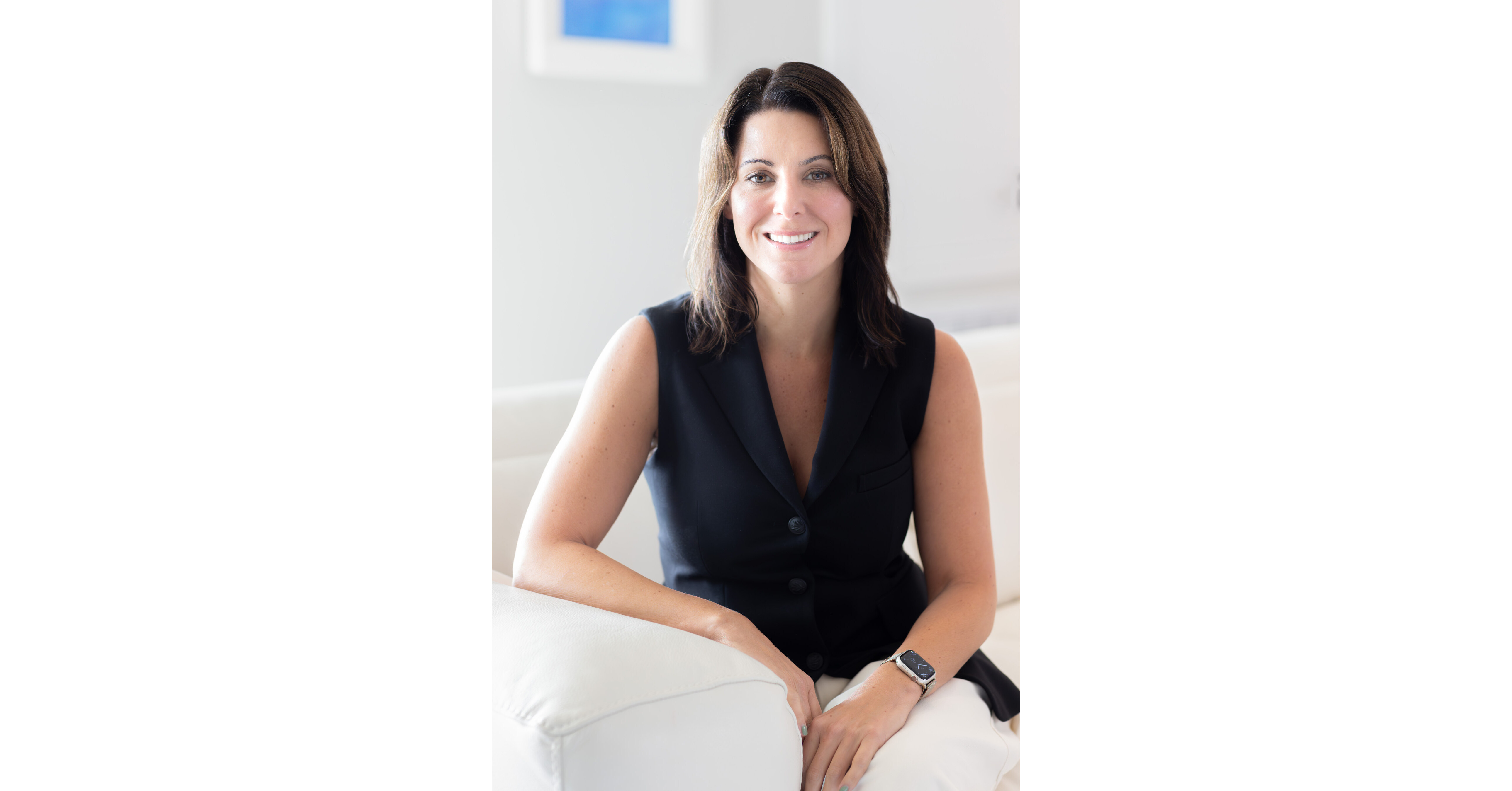 Enchanted Rock Appoints Niki Herr as Chief Marketing Officer