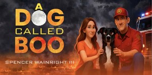 American Book Publisherz: 81-Year-Old American Veteran Spencer Wainright III Releases Jon, Kallie &amp; Boo Saga to Inspire Children Globally