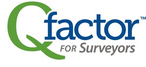 Qfactor for Surveyors Innovates Scheduling for Land Surveyors with 'Drag and Drop' Crew Scheduling Feature