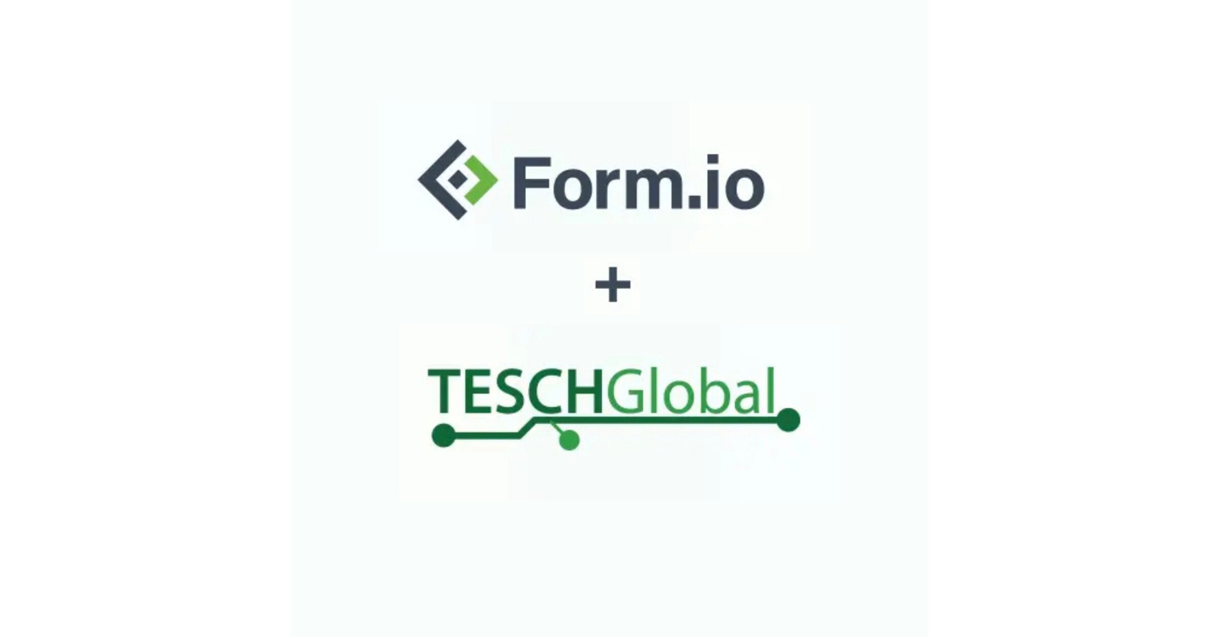 Form.io Powers SpecKit by TESCHGlobal to Advance Healthcare FHIR Test Data Generation