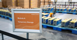 FranklinWH Signals U.S. Growth and Field-Focused Innovation at Intersolar