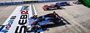 Sales Momentum Confirms the Powerful Connection Between Sebring Resorts and the Legendary Sebring International Raceway