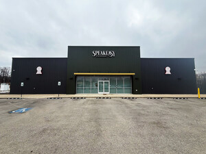 Speakeasy Dispensary to Open Second Kentucky Location in Nortonville