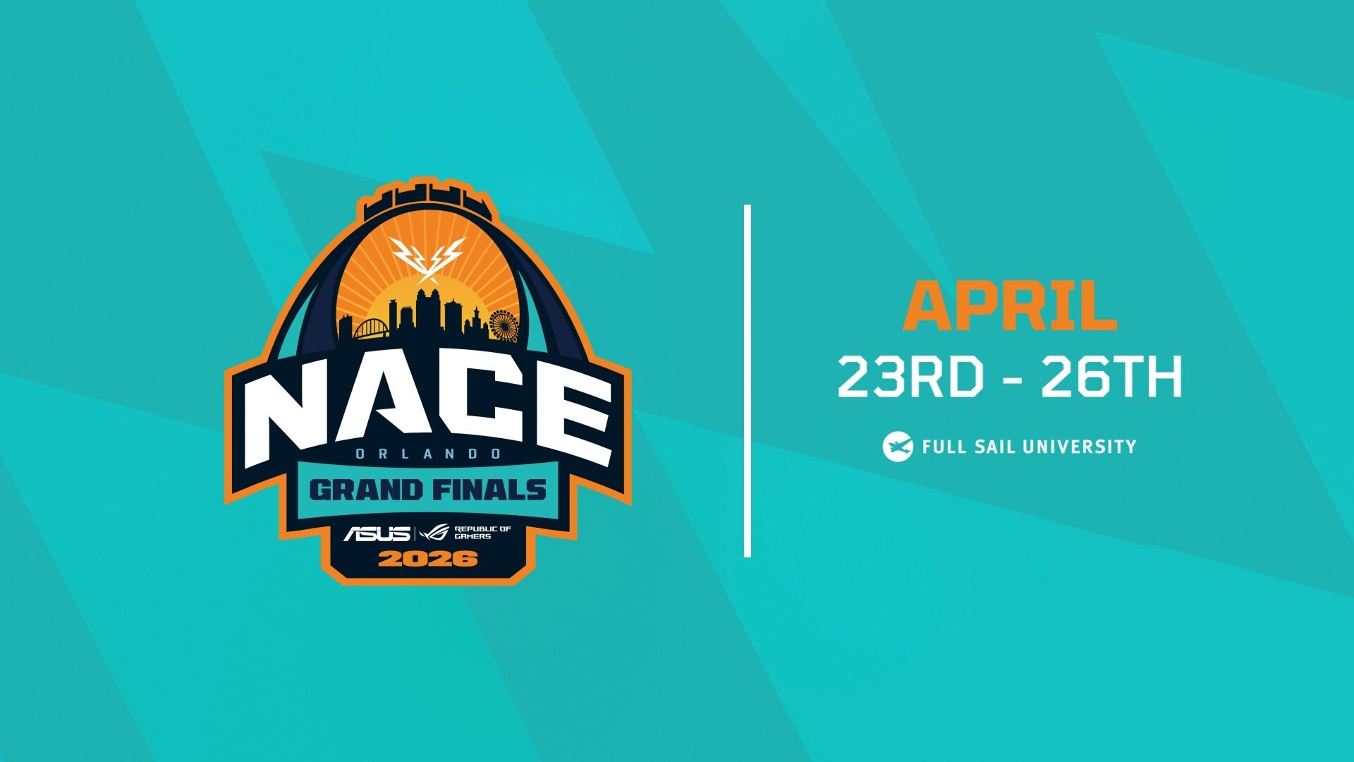 NACE Announces Spring 2026 Grand Finals