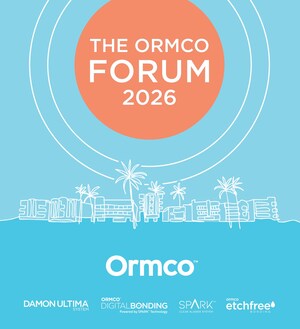 THE ORMCO FORUM 2026 BRINGS TOGETHER TOP LEADERS IN ORTHODONTIC CARE FROM AROUND THE GLOBE