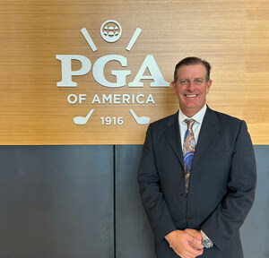 Boca Woods Director Joins Elite 479 PGA Master Professionals