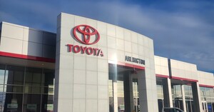 Arlington Toyota in Palatine, IL has announced the sale of the dealership to the Andy Mohr Auto Group