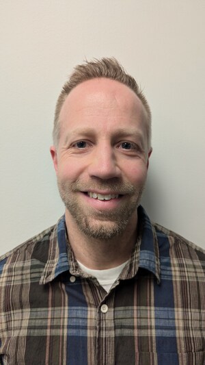 Conner Homes Welcomes Dustin Nelson as Assistant Controller