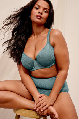 Lightest Lift Balconette