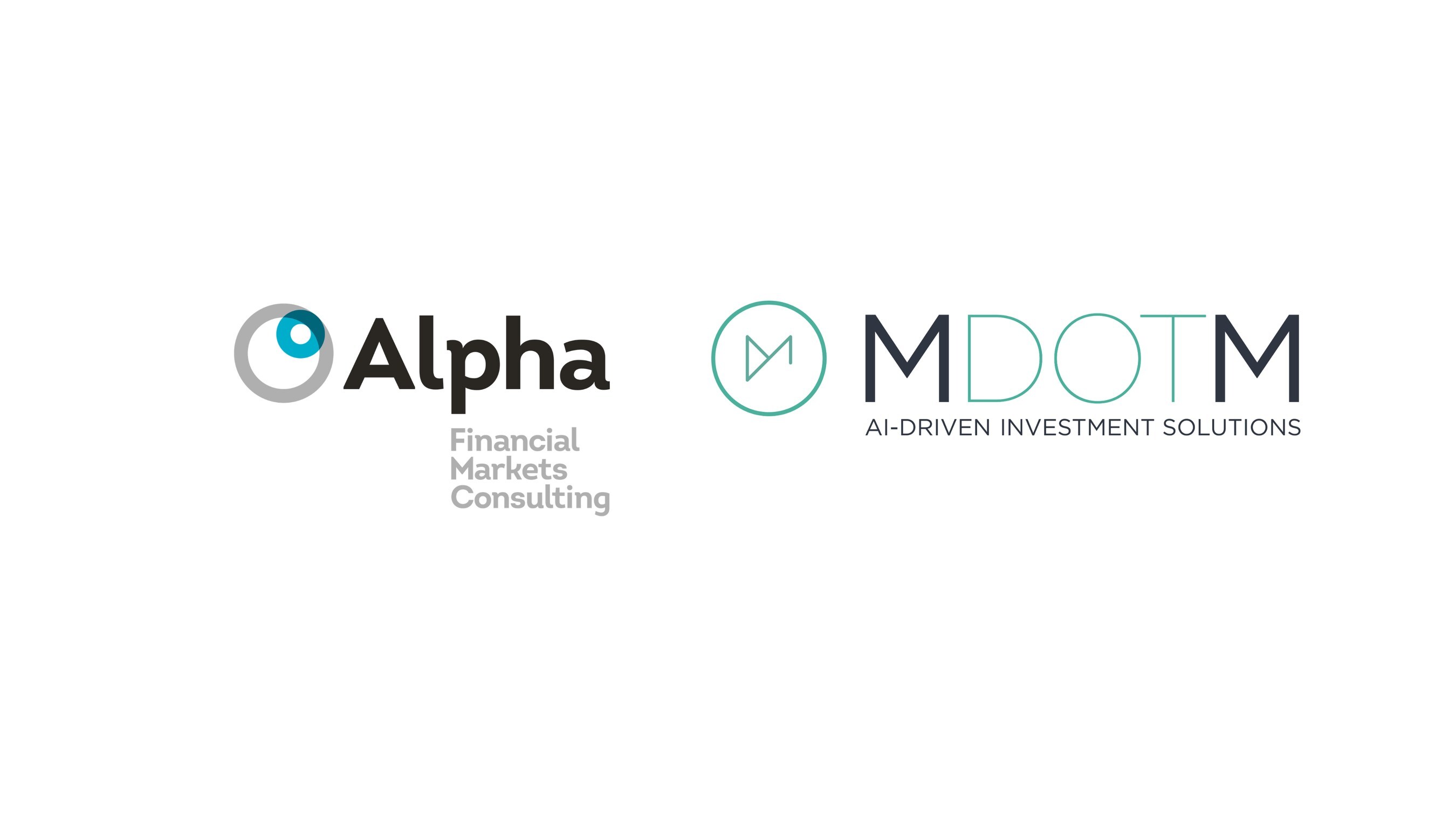 Alpha FMC & MDOTM Ltd Release Whitepaper On Scaling Custom Model Portfolio Management with AI