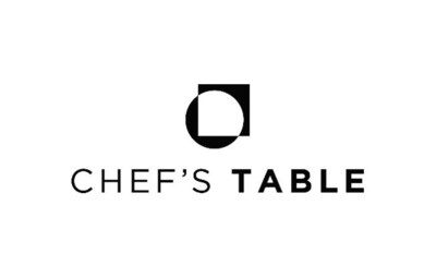 Chef's Table logo