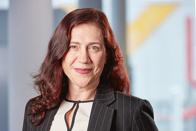 Valentina Videva Dufresne, President, North America at Zehnder Group International AG, Joins the Exceptional Women Alliance (EWA)