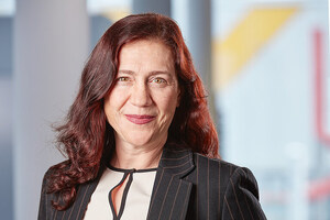 Valentina Videva Dufresne, President, North America at Zehnder Group International AG, Joins the Exceptional Women Alliance (EWA)