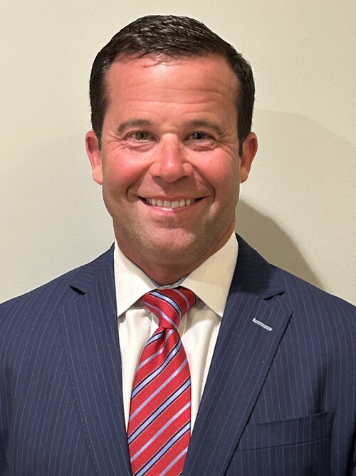 Ryan Bivins, Head of Sales Ryan Bivins, Head of Sales