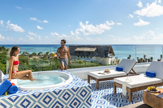 Ocean Riviera Paradise reçoit la prestigieuse certification AAA Quatre Diamants