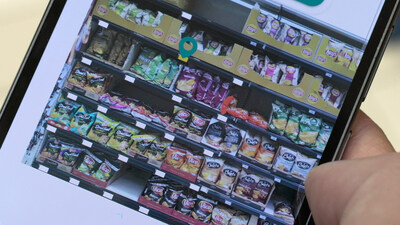 Carrefour and Vusion join forces to deploy the smart store at scale