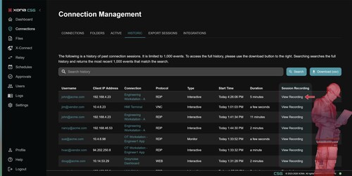Xona Platform v5.5 introduces session resilience and centralized governance to address growing access incidents and compliance pressure.
