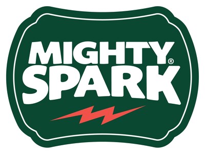 Mighty Spark logo