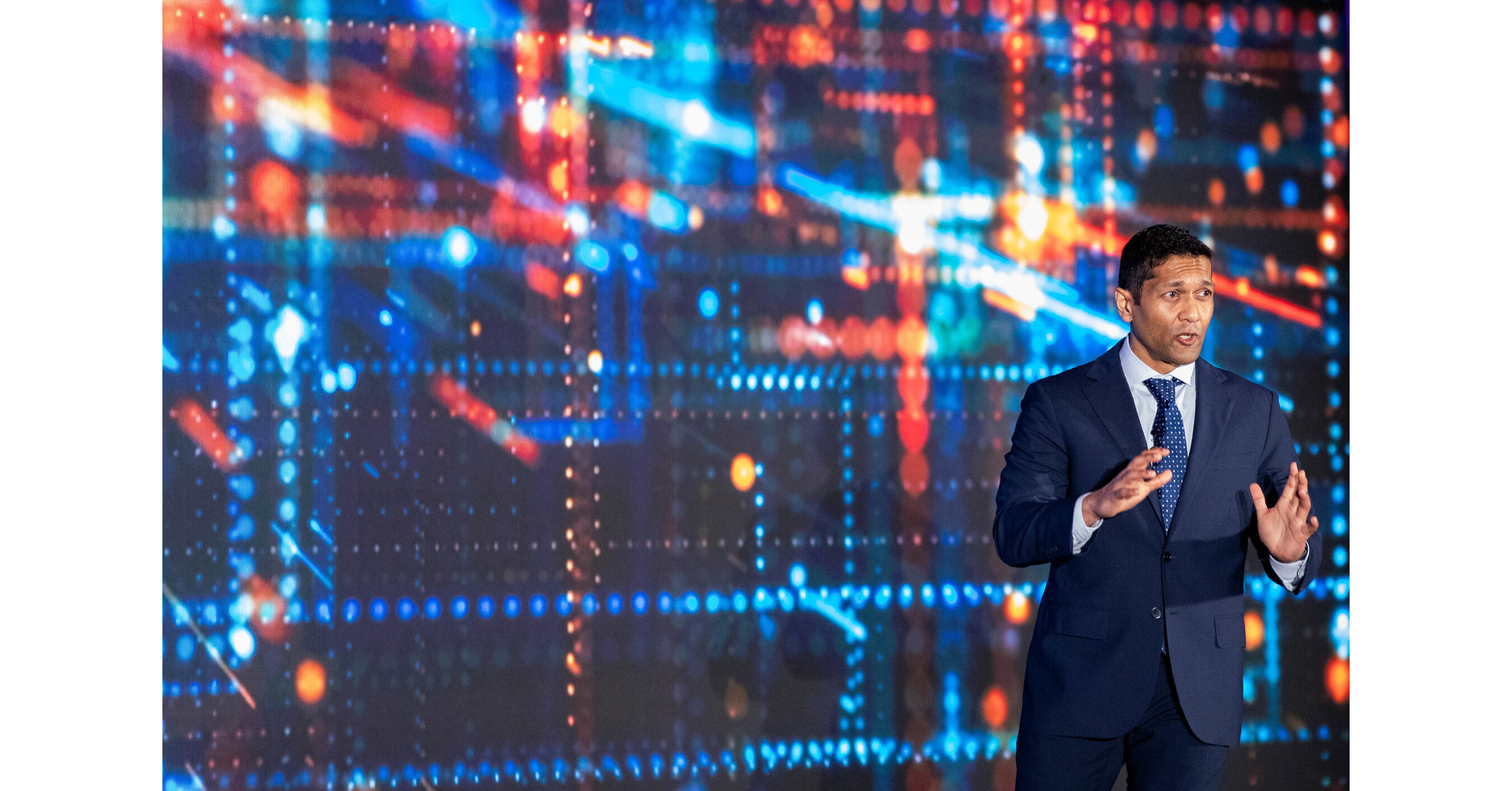 EducationDynamics Leads Higher Ed into the AI Era with Launch of the EDDY Intelligence Platform EducationDynamics Leads Higher Ed into the AI Era with Launch of the EDDY Intelligence Platform