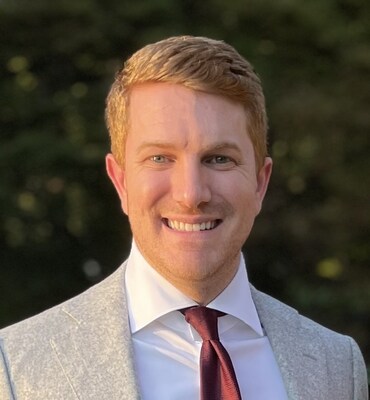 Phil Crist, Head of Enterprise Sales