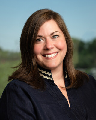 Erin McFadden, Head of Strategic Partnerships