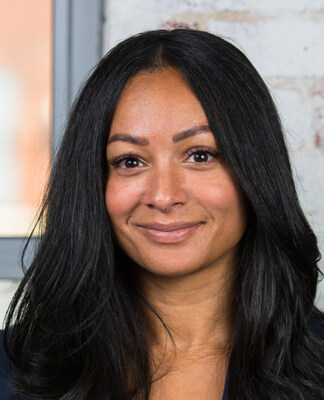 Dania Calderon, Head of Account Management