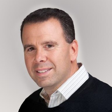 Eric Jacobson, Head of Client Services