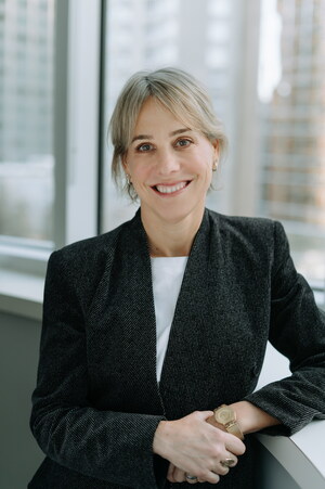 Centraide of Greater Montreal welcomes Tasha Lackman as its President and Chief Executive Officer