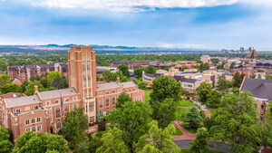 University of Denver Launches Colorado's First Reduced-Credit Bachelor's Degree