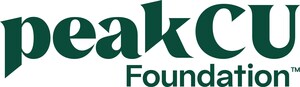 PeakCU Foundation Builds on a Legacy of Nearly $1.8 Million in Community Investment