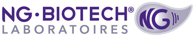 NG Biotech logo