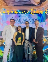 Fareportal Recognized by Philippine Airlines as Top Sales Agent