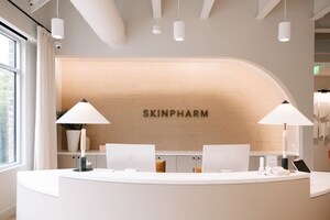 Skin Pharm Expands East Coast Presence with New Arlington Clinic